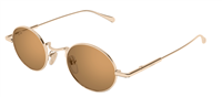 Sonnenbrille  Chloé CH0414S 003